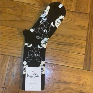 Dog Happy Socks